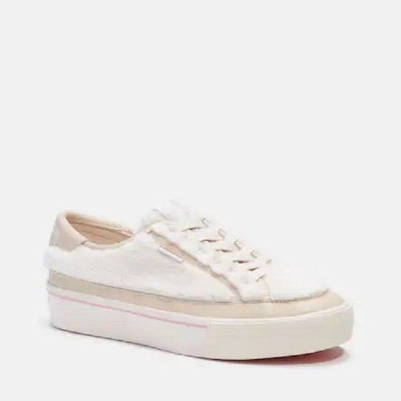 NWT $129 *NEW* (7 & 8.5) Citysole Platform Sneaker - Picture 1 of 7